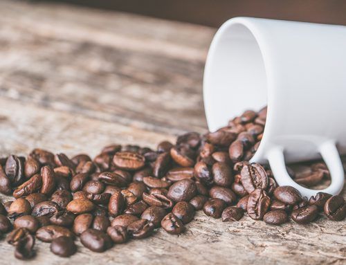 ¿Qué son las válvulas desgasificadoras para café?