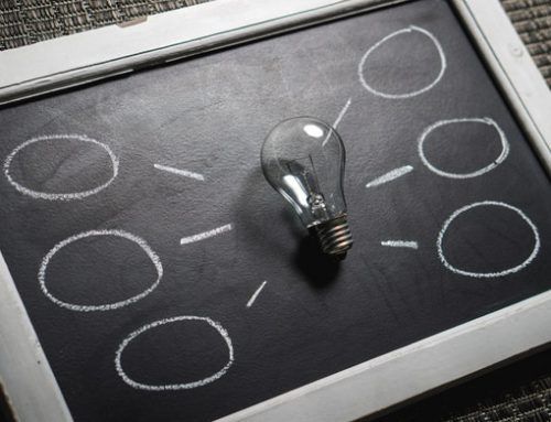 Emprende, envasa, mejora.